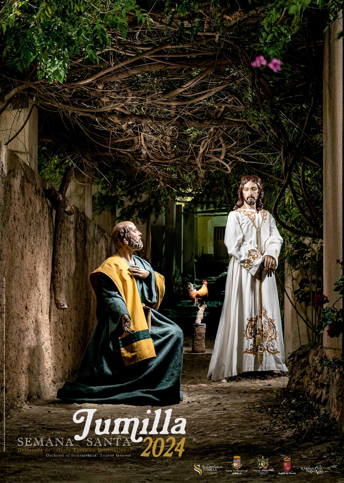 Semana Santa en Jumilla  